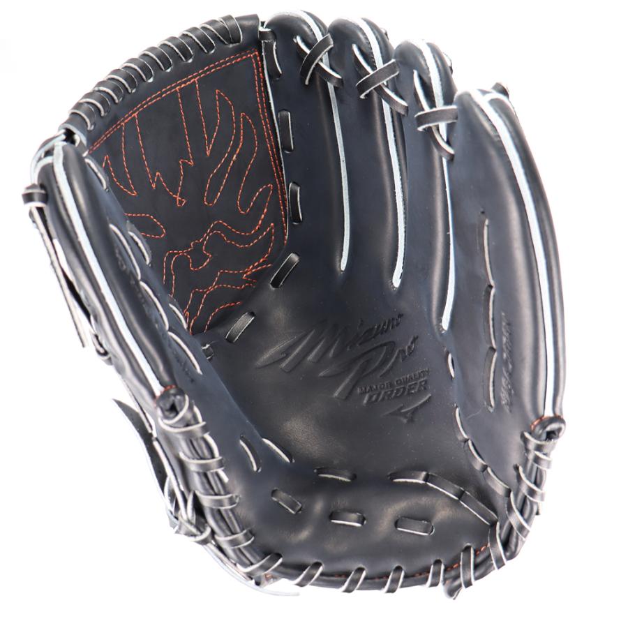 MIZUNO（ミズノ） 野球館オリジナル 硬式グローブ ミズノプロ 投手用