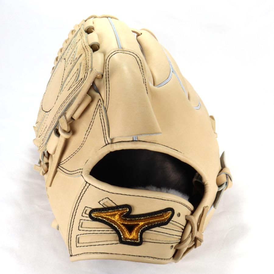 MIZUNO（ミズノ） 野球館オリジナル 硬式グローブ ミズノプロ 投手用