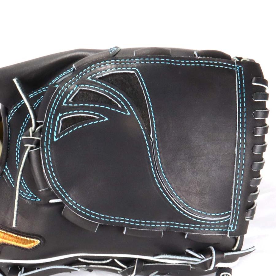 MIZUNO（ミズノ） 野球館オリジナル 硬式グローブ ミズノプロ 投手用