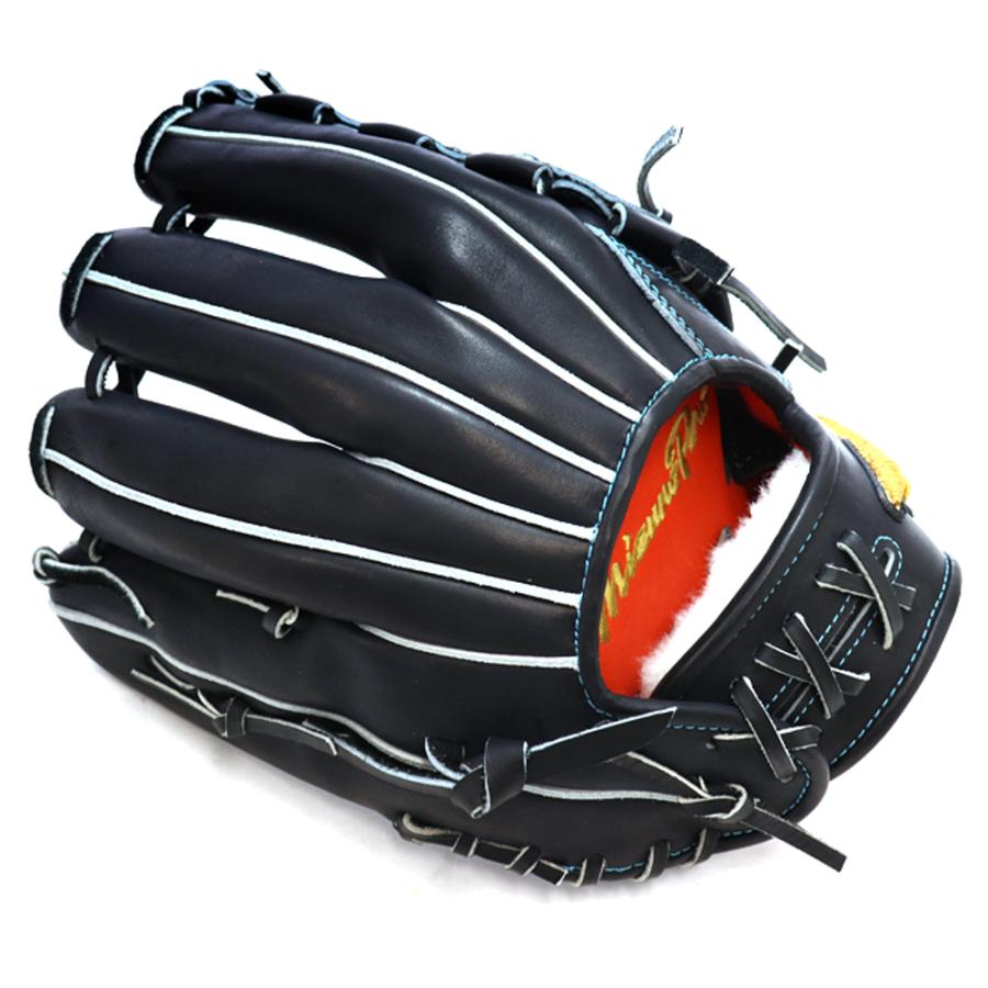 MIZUNO（ミズノ） 野球館オリジナル 硬式グローブ ミズノプロ 内野