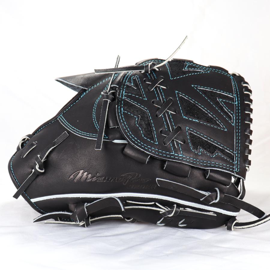 MIZUNO（ミズノ） 野球館オリジナル 硬式グローブ ミズノプロ 投手用