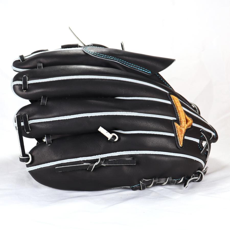 MIZUNO（ミズノ） 野球館オリジナル 硬式グローブ ミズノプロ 投手用