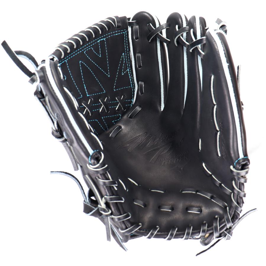 MIZUNO（ミズノ） 野球館オリジナル 硬式グローブ ミズノプロ 投手用