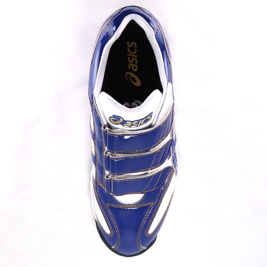 ASICS（アシックス） 野球館オリジナル トレーニングシューズ ゴールド