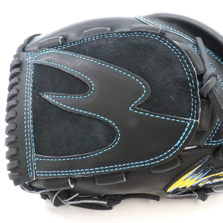 アイピーセレクト 野球館オリジナル 硬式グローブ IPセレクト投手用