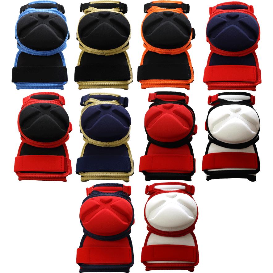 エスエスケイ（SSK） 野球館オリジナル エルボガード 右打者 左打者