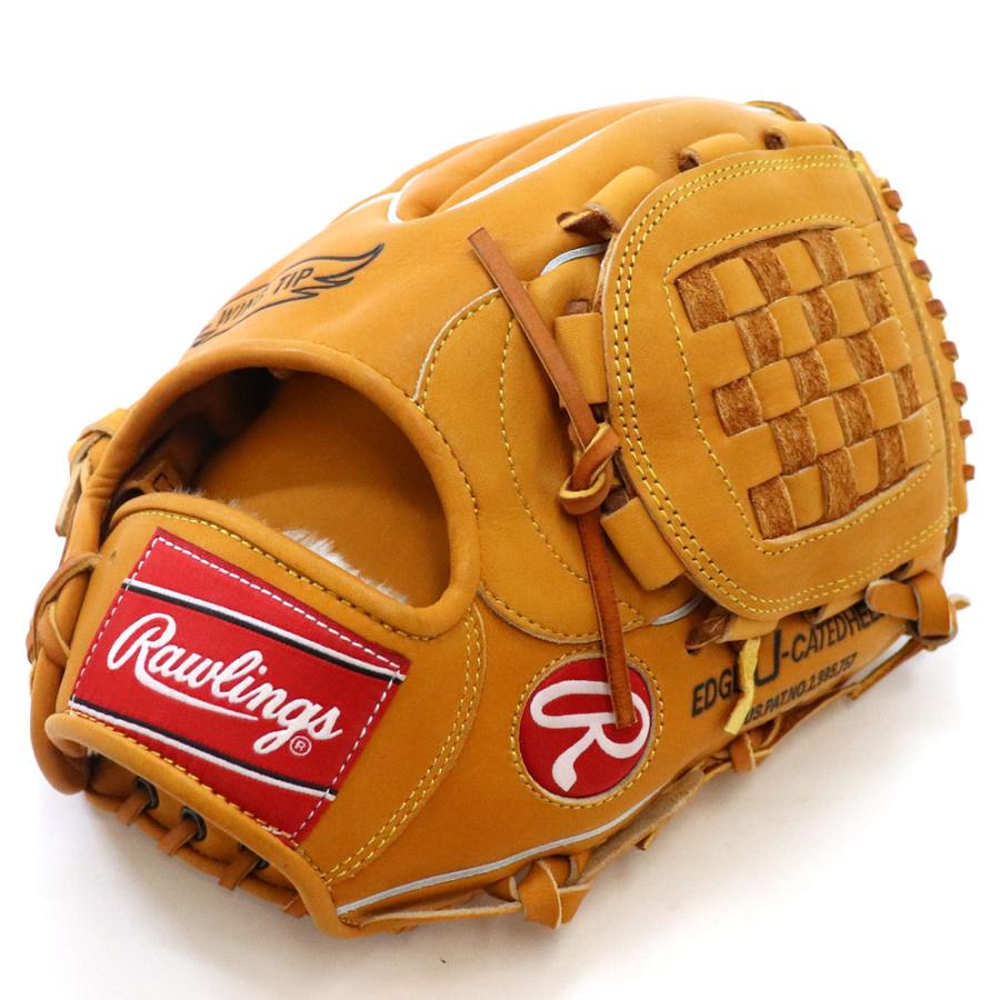 HOH ローリングス 軟式グラブ 限定 内野手用 ヒストリーグラブ XPG3型