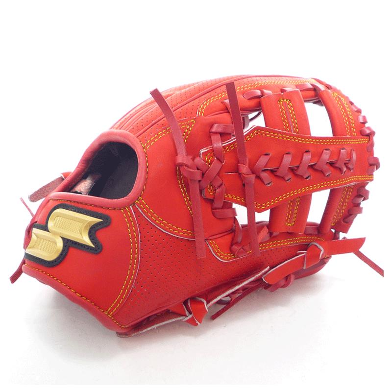 エスエスケイ（SSK） 野球館オリジナル 軟式グローブ プロエッジ