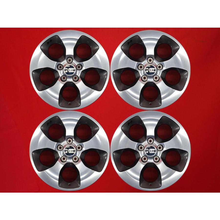 JEEP ジープ ラングラー JK36L アンリミテッド サハラ 純正 18インチ