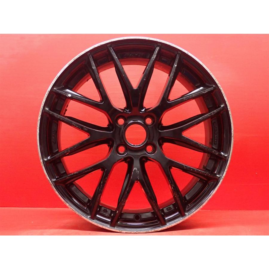 単品 社外 ホイール 1本 RAYS レイズ SEBRING セブリング GEM Cross