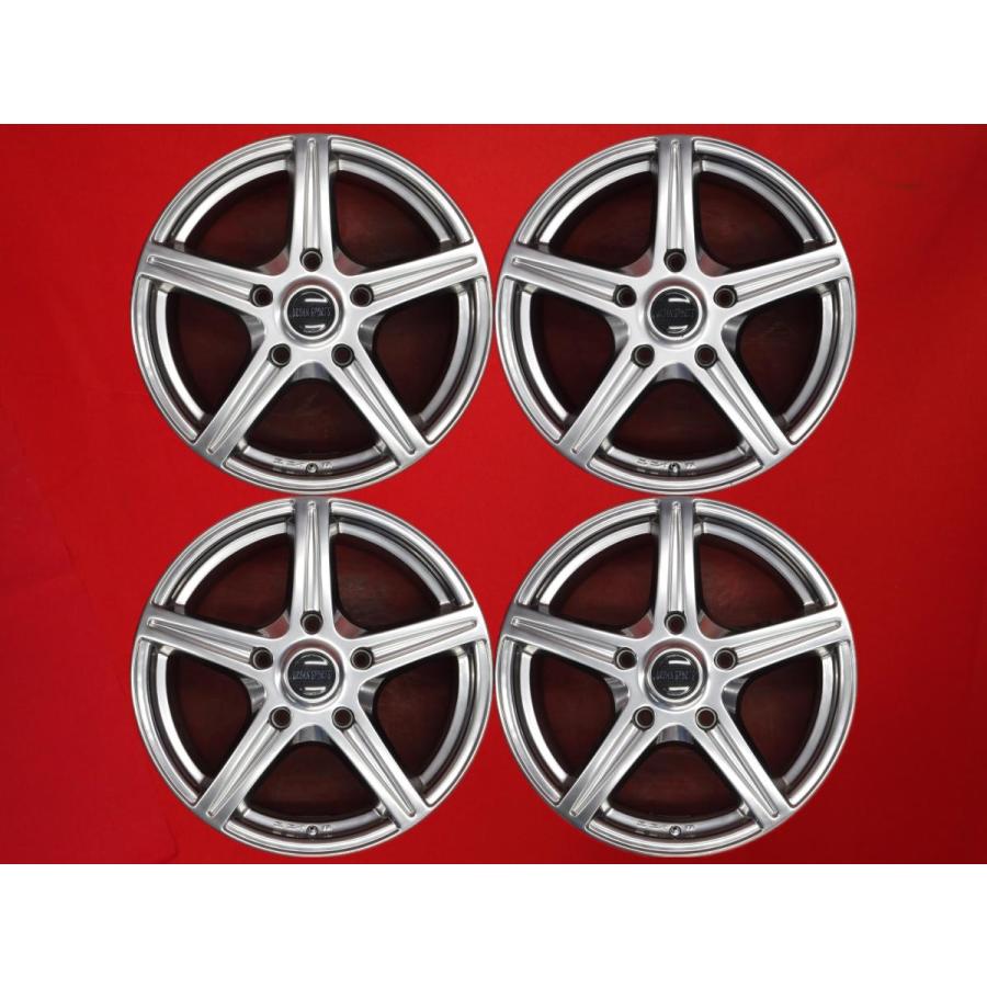 激安 4本セット】URBAN SPORTS(アーバンスポーツ) SV 社外品 アルミ