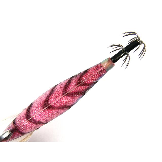 SQUID MANIA（スクイッドマニア） ワイルドチェイス(WILD CHASE) 2.5号