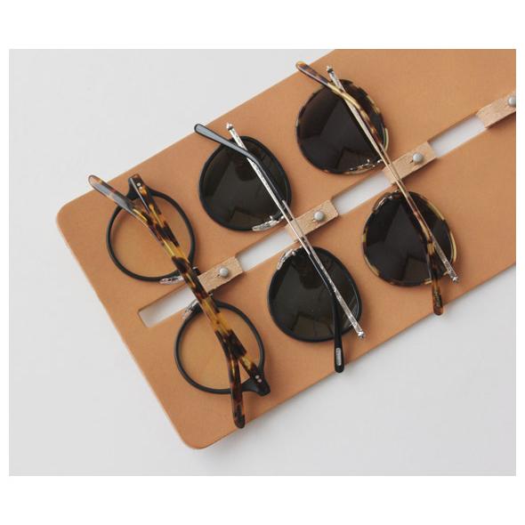 Hender Scheme（エンダースキーマ） メガネホルダー Hender Scheme