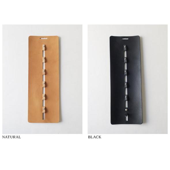 Hender Scheme（エンダースキーマ） メガネホルダー Hender Scheme