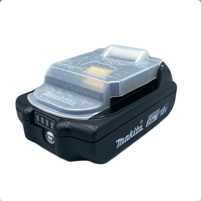 マキタ（makita） 正規品 バッテリー BL1820B (A-61715) 18V(2.0Ah