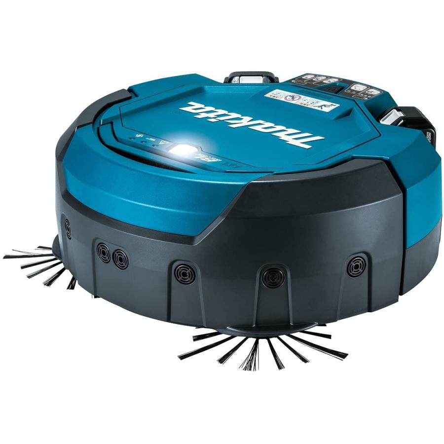 マキタ（makita） RC200DZSP 【タイマー予約【入/切】仕様】 ロボット
