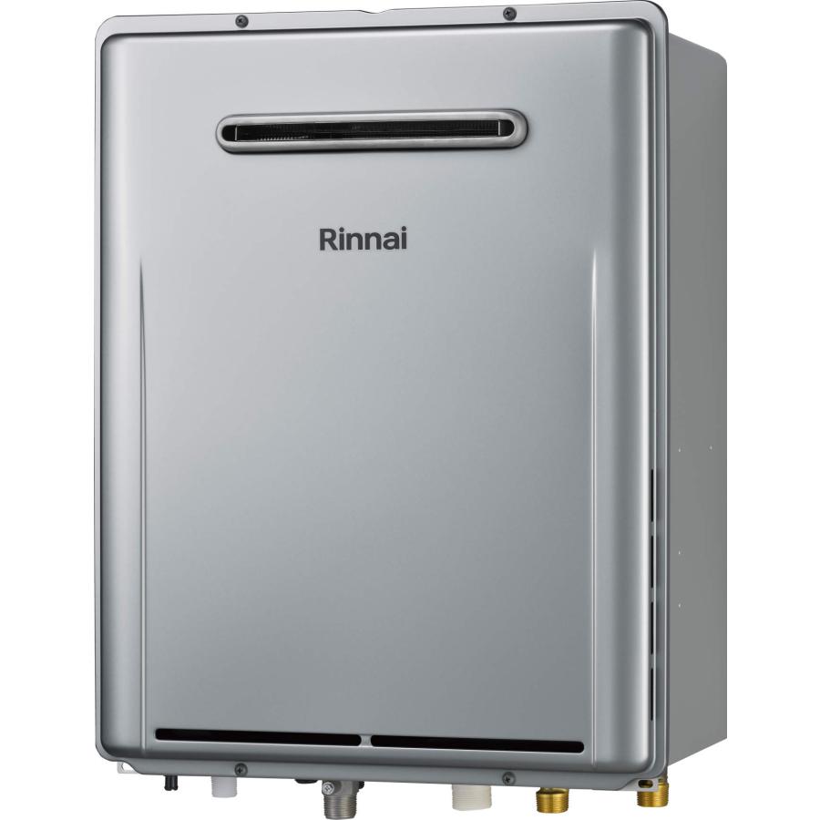 リンナイ（Rinnai） 【在庫限定・即納・2022年3月製】 取付工事可能