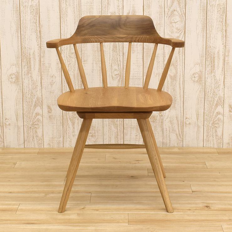 工場アウトレット品 ダイニングチェア 回転イス 1脚入り pal-ch-351ok