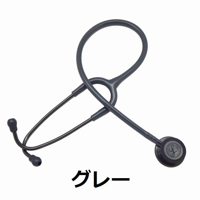 3M [刻印対応・国内正規品]Smoke Edition（ステム部：3色あり