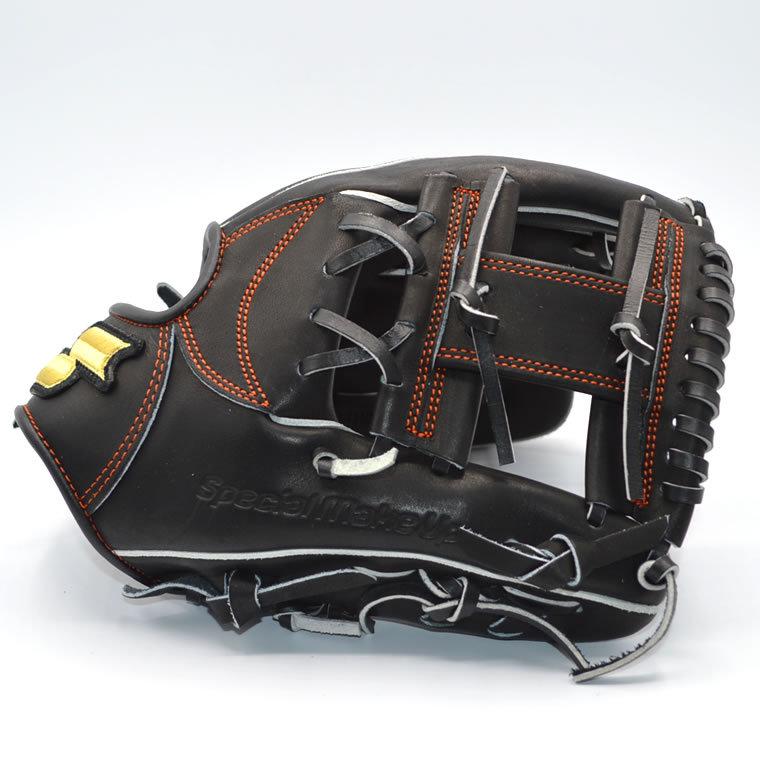 エスエスケイ（SSK） 硬式グローブ スペシャルメイクアップ SMG-86619F