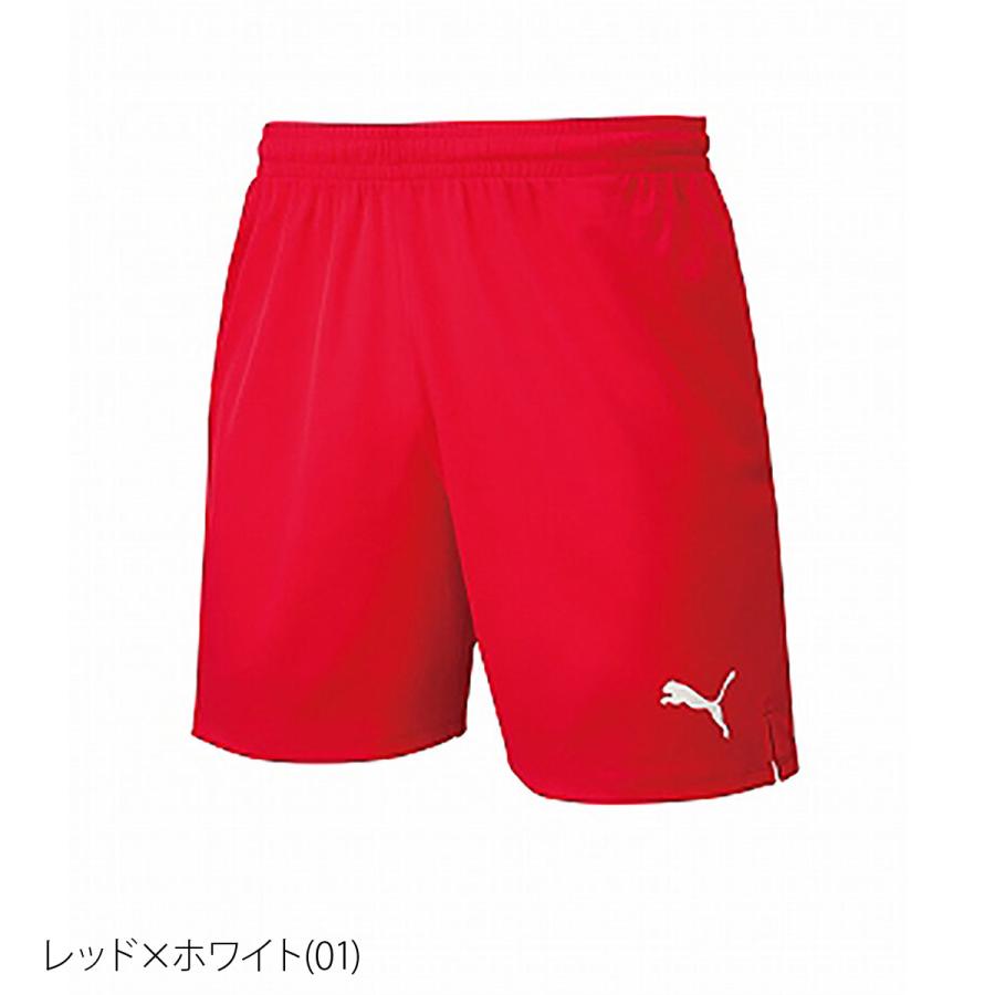 PUMA（プーマ） ハーフパンツ メンズ スポーツ 短パン ブランド 吸汗