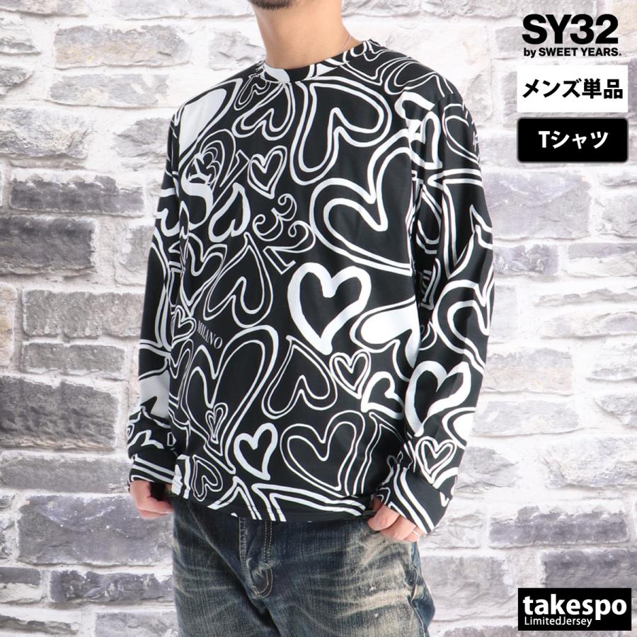 SY32 by SWEET YEARS（エスワイサーティトゥバイスィートイヤーズ