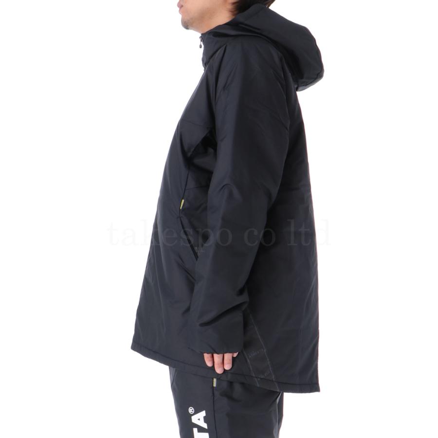 ATHLETA（アスレタ） ウインドブレーカー 上下 メンズ セットアップ