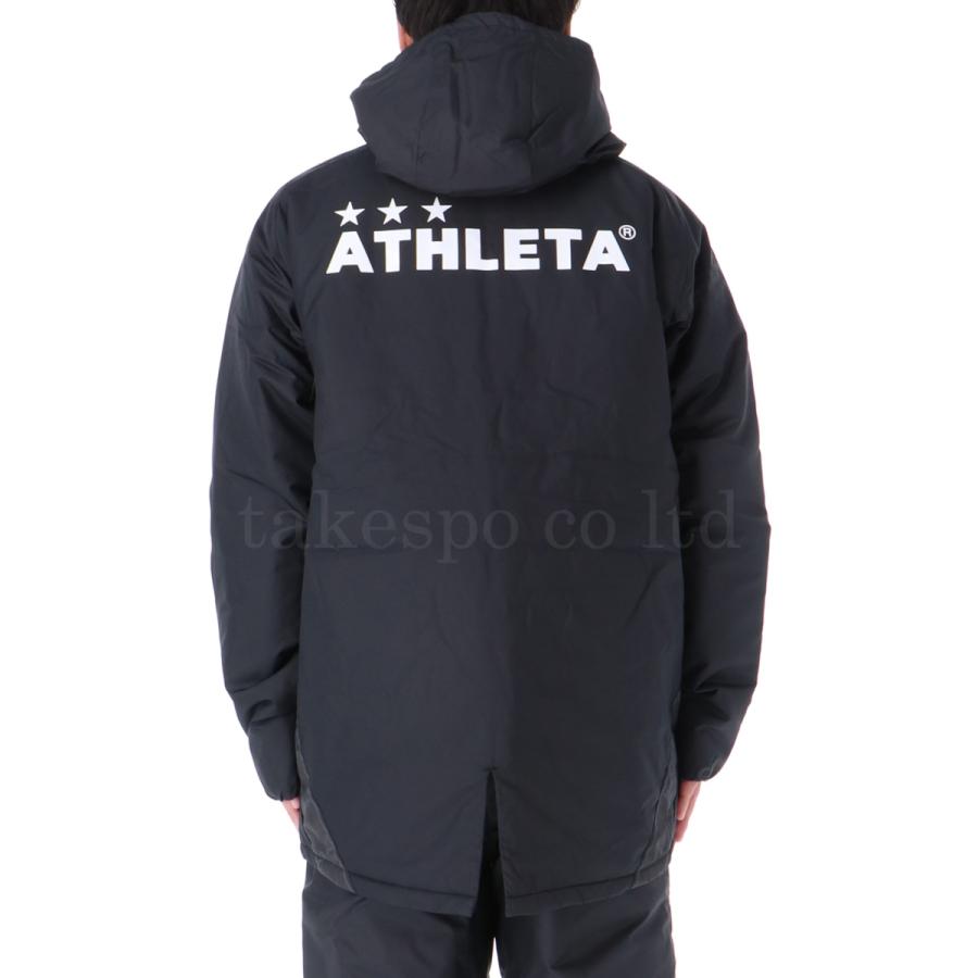 ATHLETA（アスレタ） ウインドブレーカー 上下 メンズ セットアップ