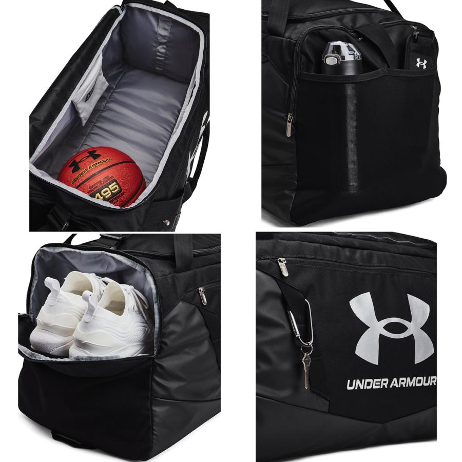 UNDER ARMOUR（アンダーアーマー） バッグ メンズ レディース ブランド