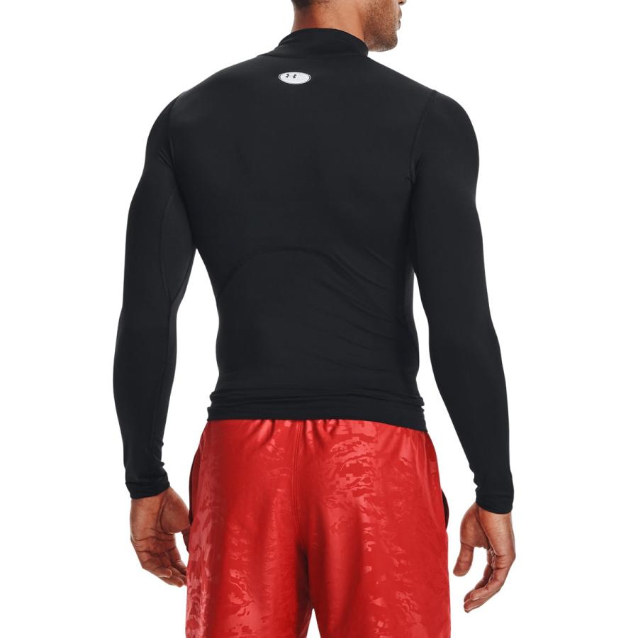 UNDER ARMOUR（アンダーアーマー） コンプレッションシャツ メンズ