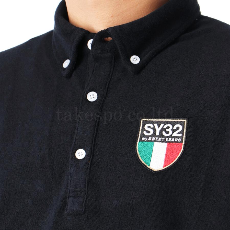 SY32 by SWEET YEARS（エスワイサーティトゥバイスィートイヤーズ