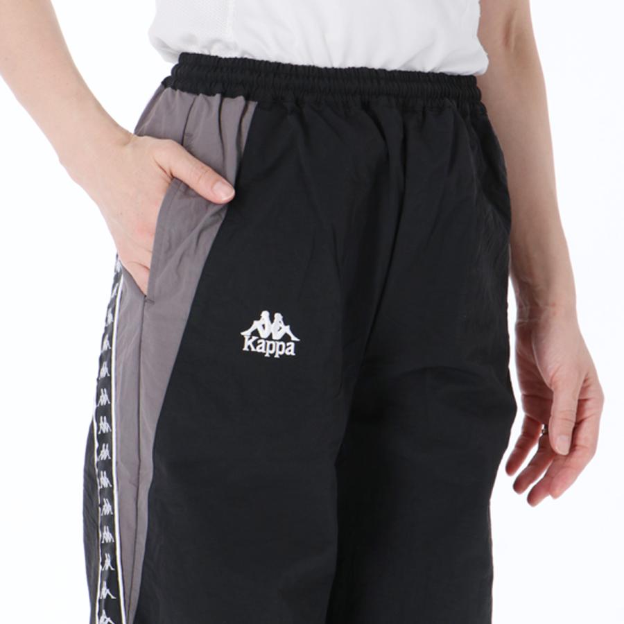 Kappa（カッパ） ジャージ 下 レディース ロングパンツ
