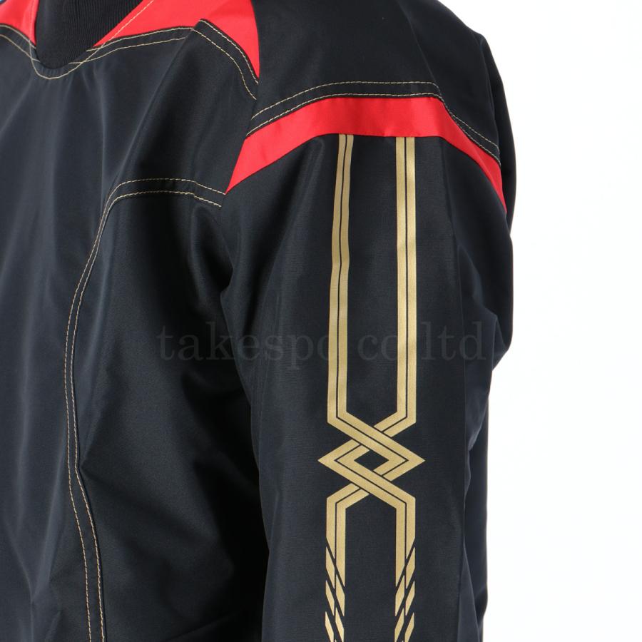 MIZUNO（ミズノ） ウインドブレーカー 上下 メンズ セットアップ