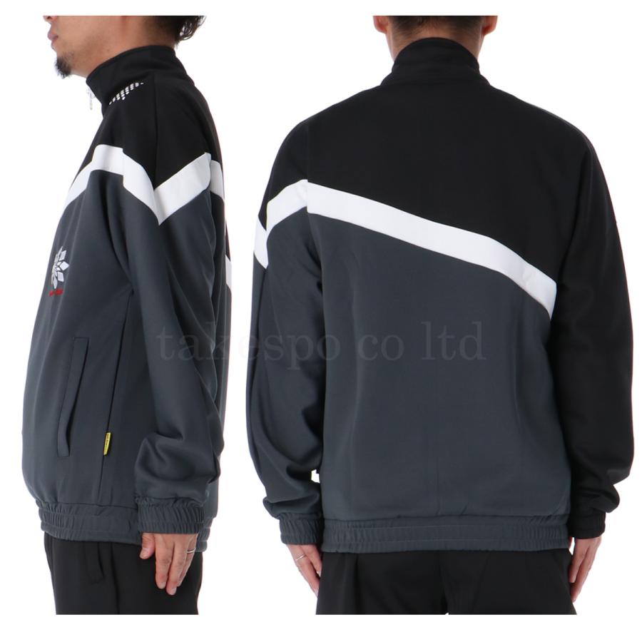 gol.（ゴル） ジャージ メンズ 上下 ブランド セットアップ