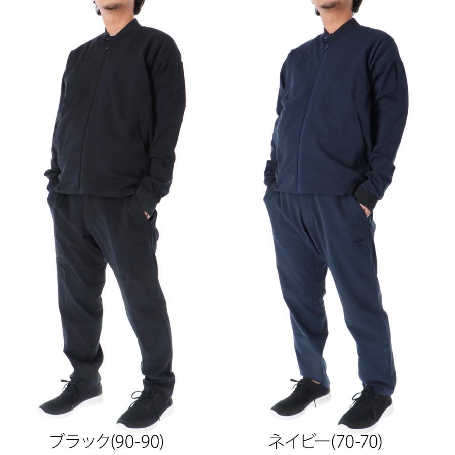 hummel（ヒュンメル） ジャージ メンズ 上下 ブランド セットアップ
