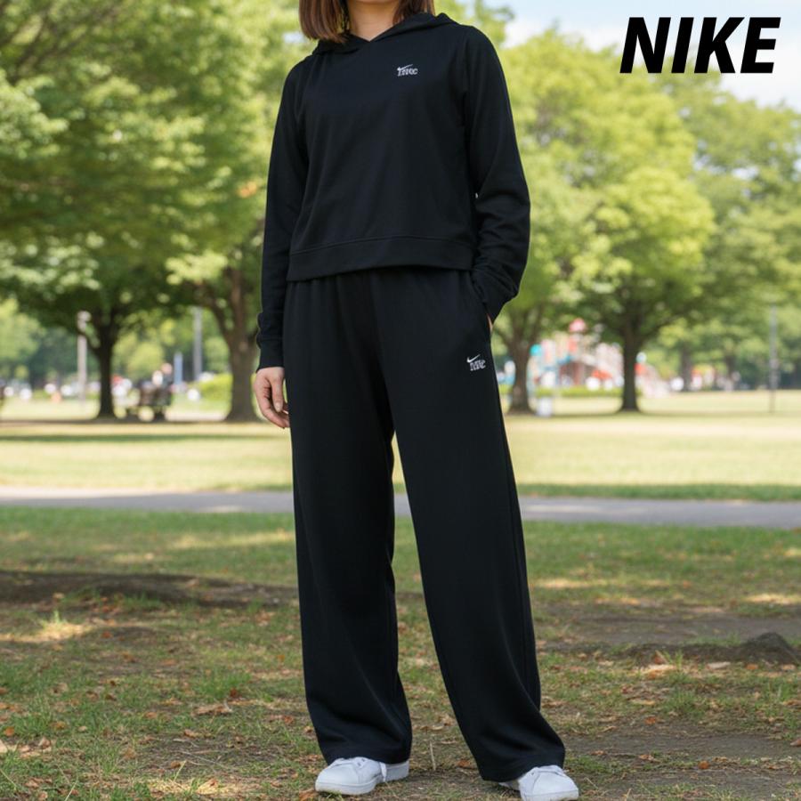 NIKE（ナイキ） スウェット 上下 レディース セットアップ ブランド