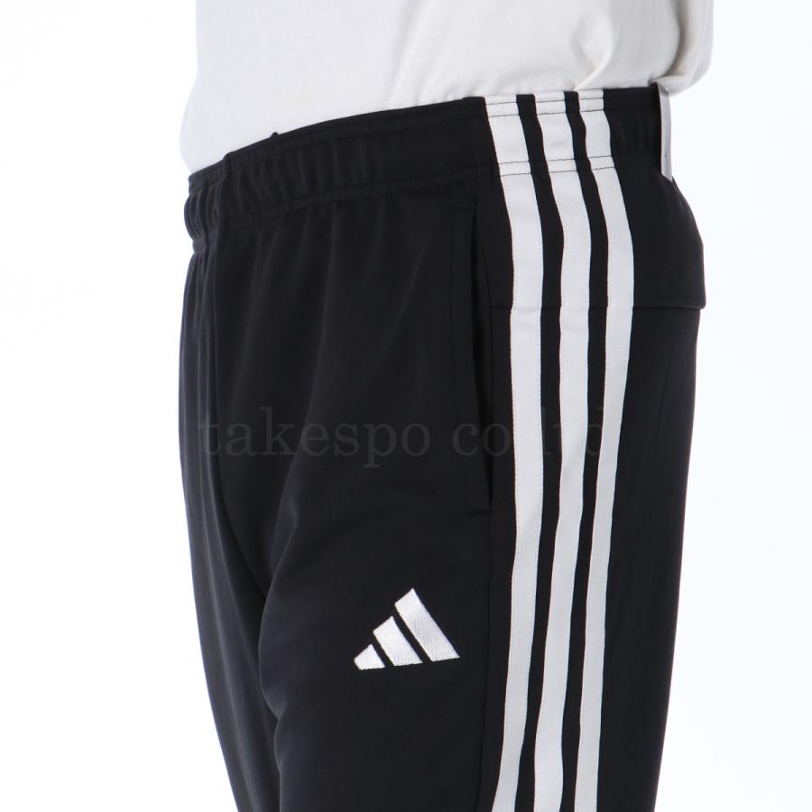 adidas（アディダス） ジャージ 下 メンズ ロングパンツ マストハブ