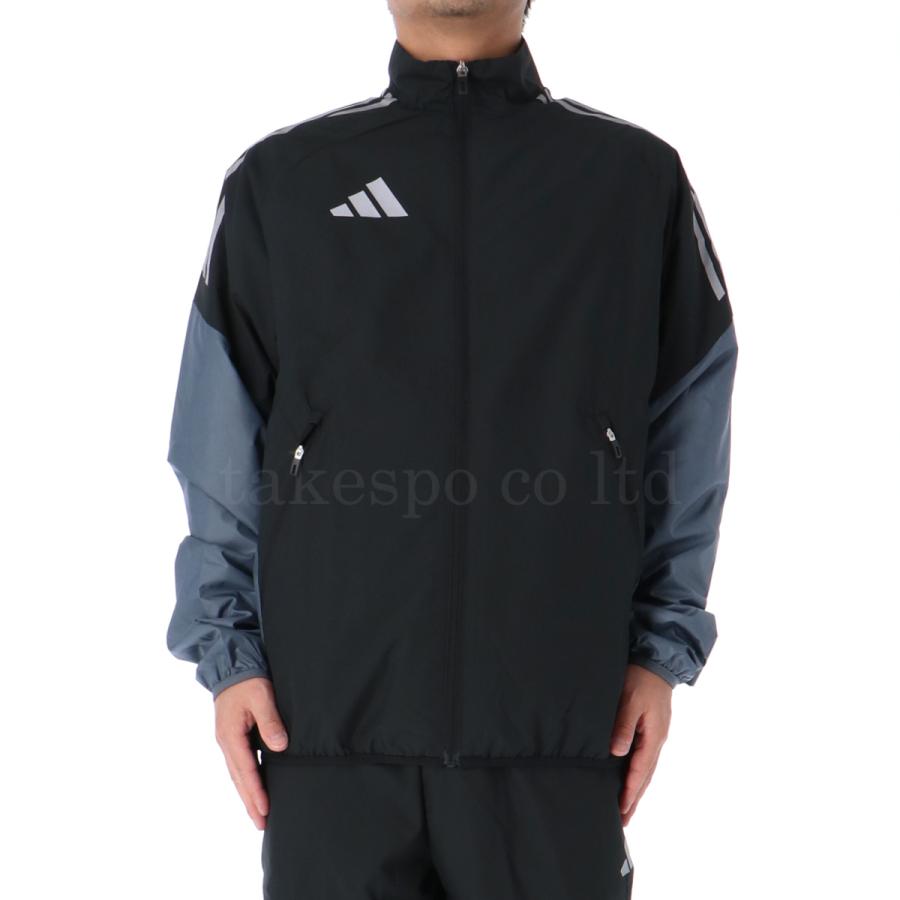 12/29迄アディダス 早稲田ラグビー ウィンドブレーカー 1stチーム公式