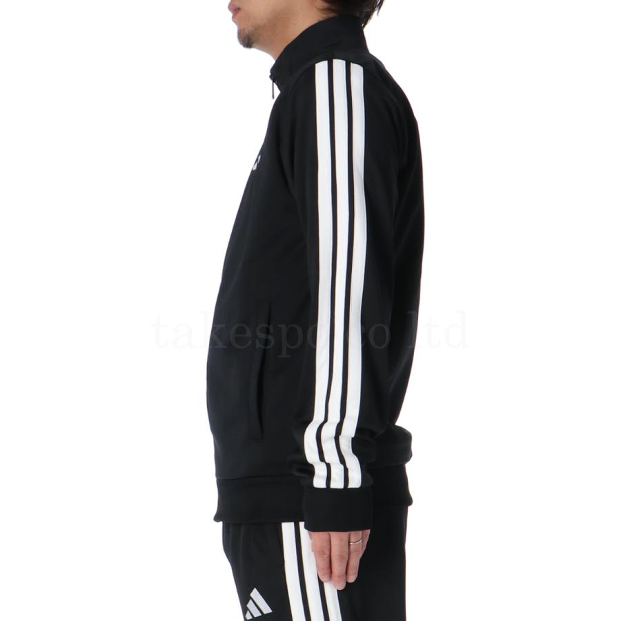 adidas（アディダス） ジャージ メンズ 上下 ブランド セットアップ