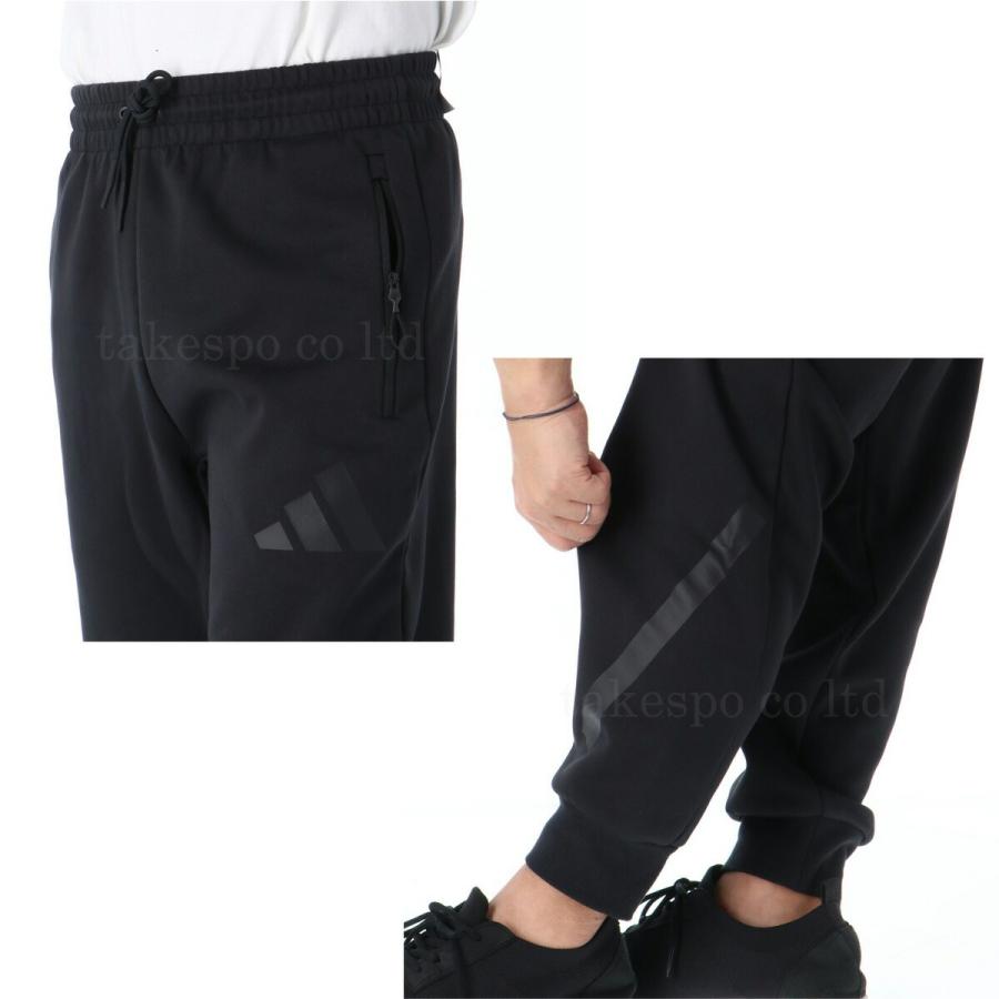 adidas（アディダス） スウェット 上下 メンズ セットアップ ブランド