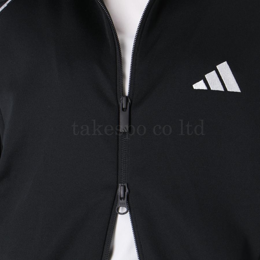 adidas（アディダス） ジャージ レディース 上下 セットアップ