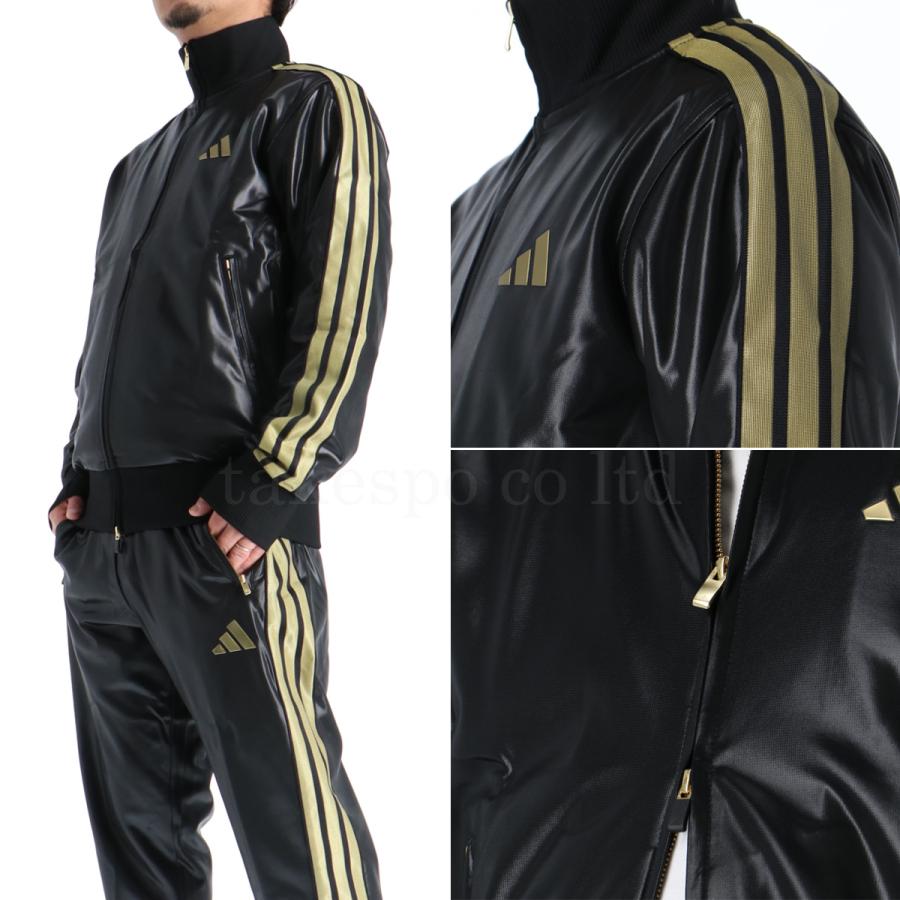 adidas（アディダス） ジャージ メンズ 上下 ブランド セットアップ