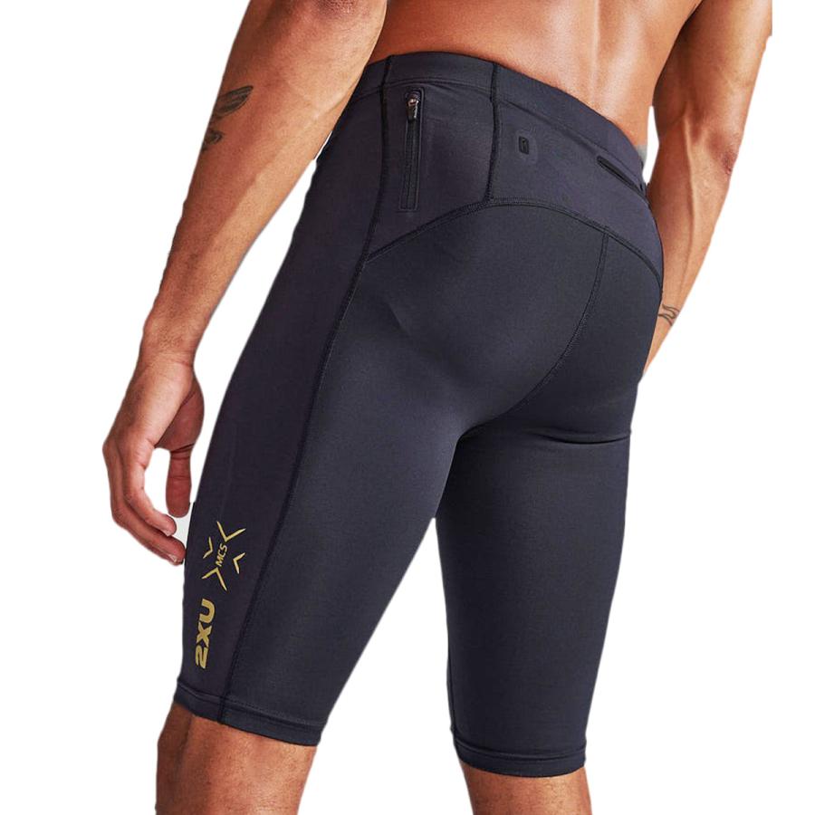 2XU（ツータイムズユー） コンプレッションタイツ メンズ ブランド 2XU