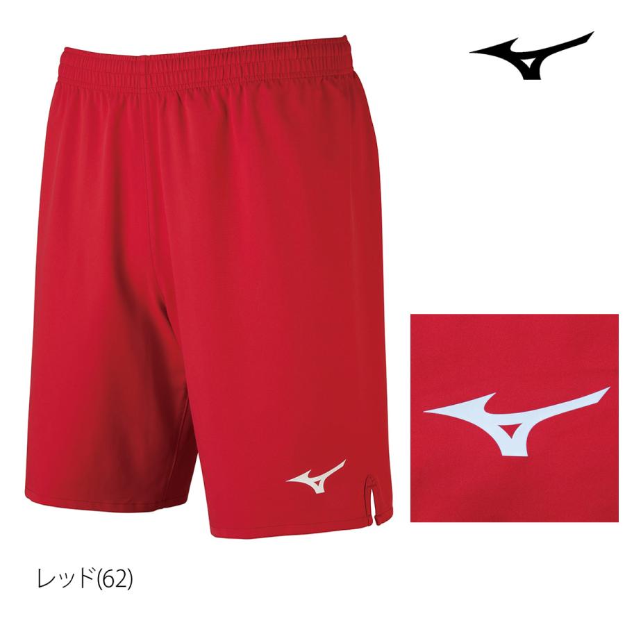 MIZUNO（ミズノ） ハーフパンツ メンズ スポーツ 短パン ブランド
