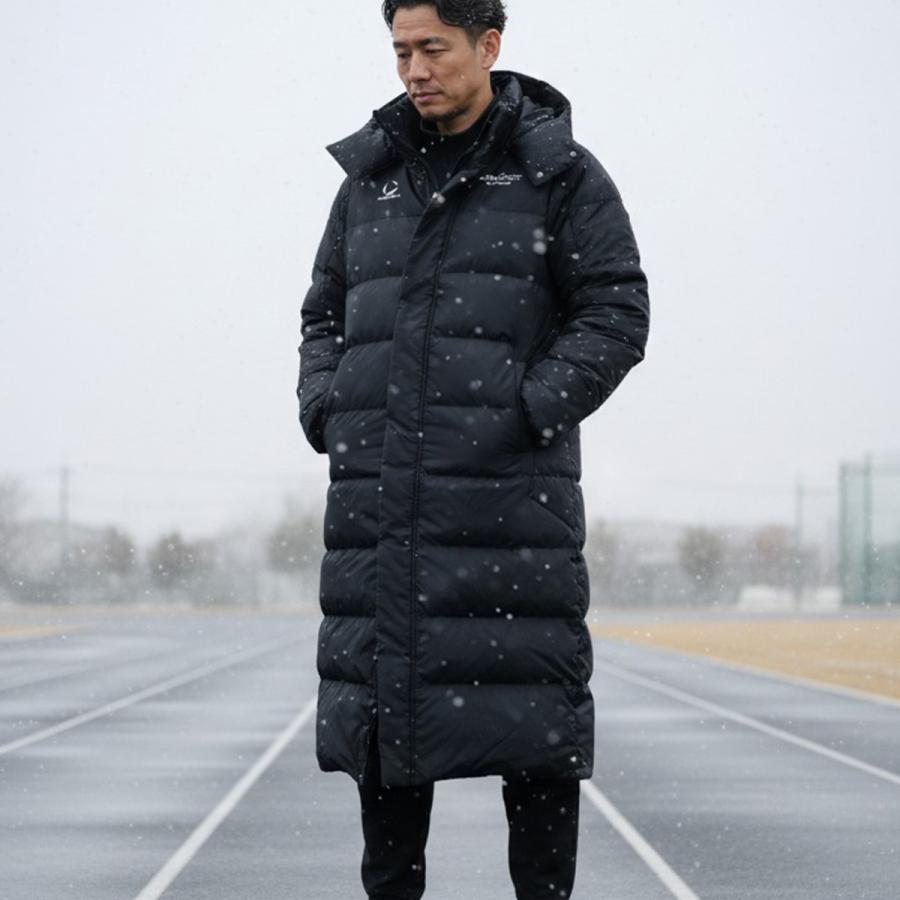 MOVESPORT ムーブスポーツ デサント コート メンズ ブランド DESCENTE