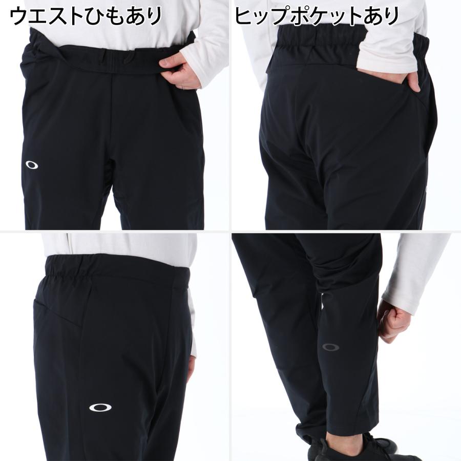 OAKLEY（オークリー） ジャージ メンズ 上下 ブランド セットアップ