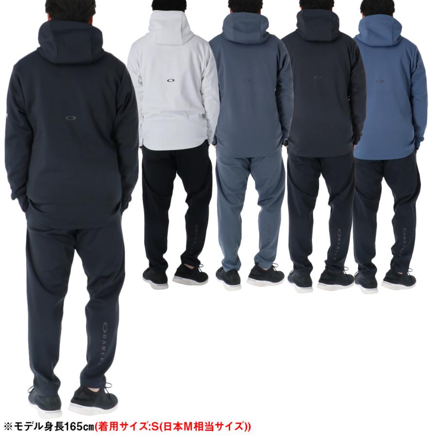 OAKLEY（オークリー） ジャージ メンズ 上下 ブランド セットアップ