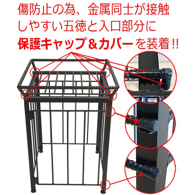 ストーブガード デラックス 屋根付き 対流型 BF-3911 BF-3912 石油