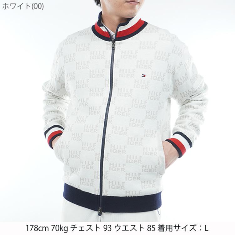 TOMMY HILFIGER GOLF（トミー ヒルフィガー ゴルフ） トミー