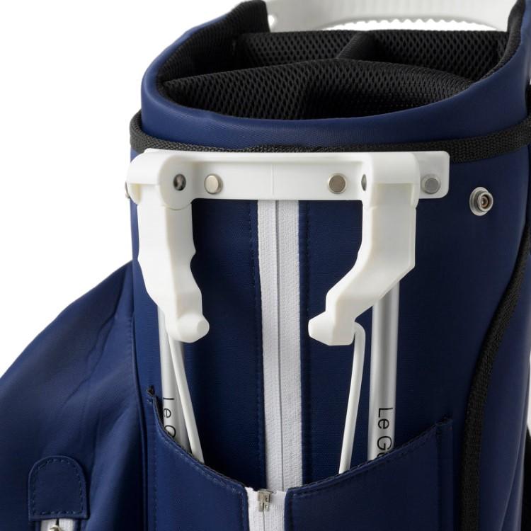 PATRICK（パトリック） ゴルフ キャディバッグ スタンドバッグ メンズ